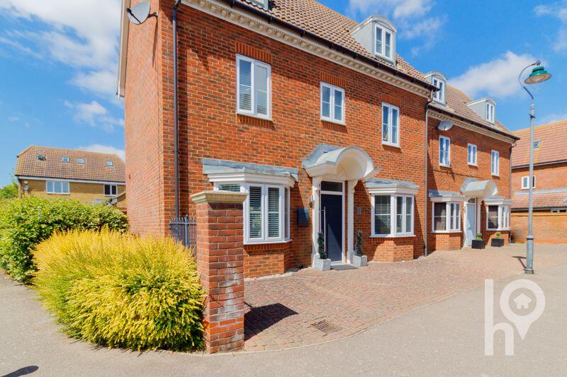 Main image of property: Avocet Walk, Iwade