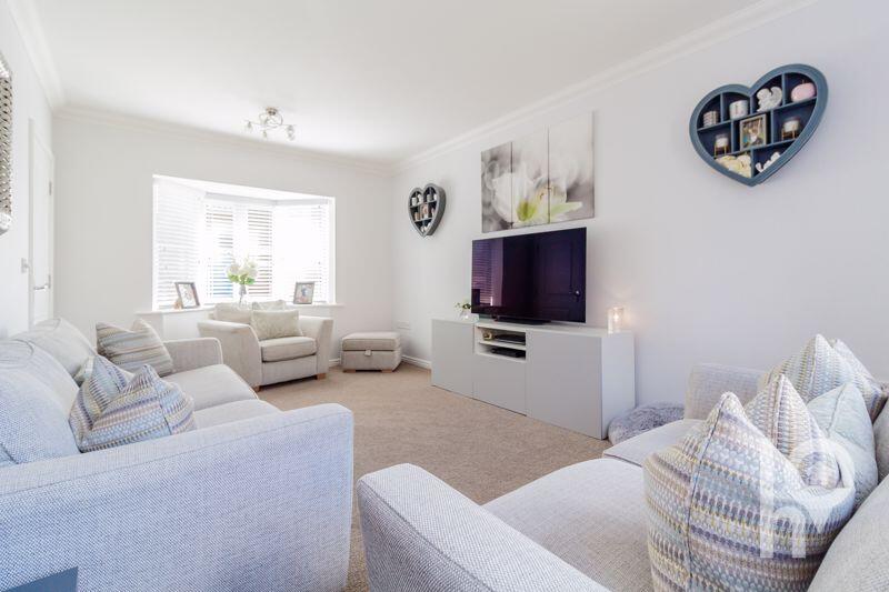 Main image of property: Avocet Walk, Iwade