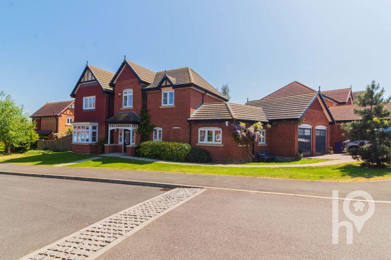 Main image of property: Kingsborough Drive, Eastchurch