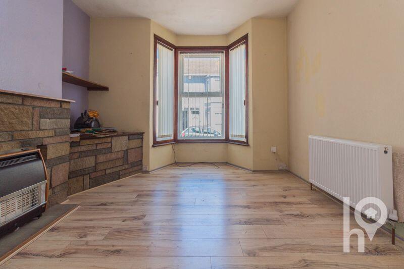 Main image of property: Meyrick Road, Sheerness