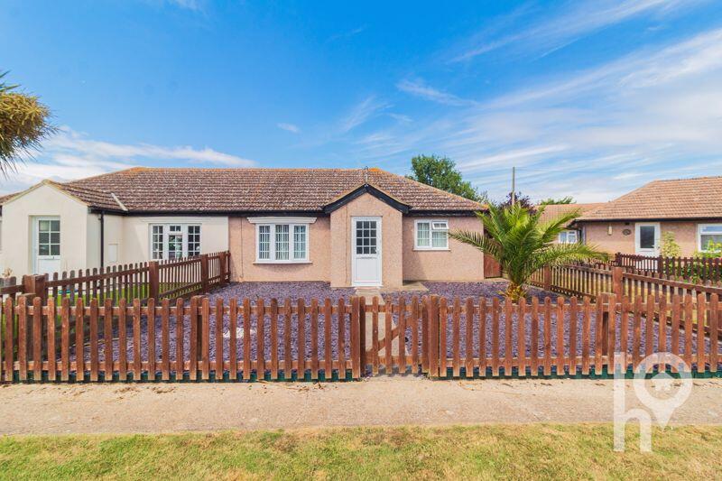 Main image of property: The Broadway, Minster