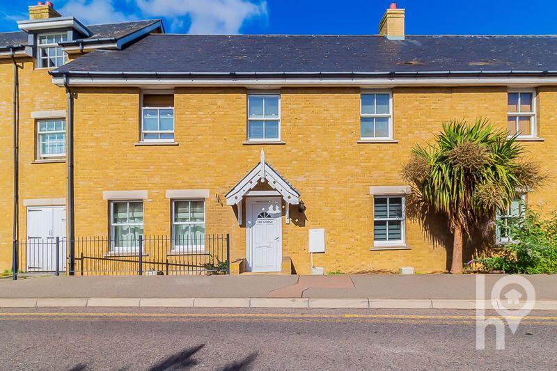 Main image of property: Wards Hill Road, Minster on Sea