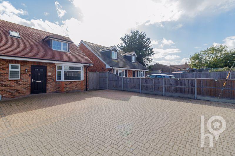 Main image of property: High Street, Eastchurch