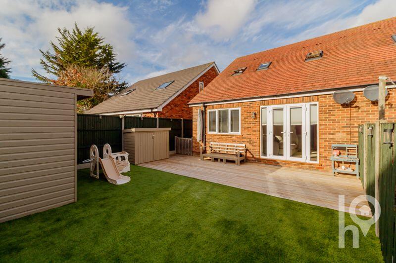 Main image of property: High Street, Eastchurch