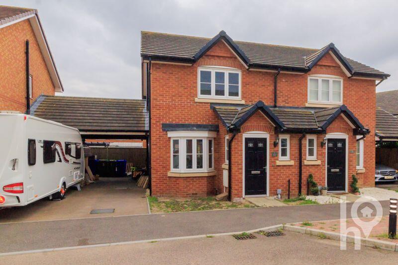 Main image of property: Lavender Avenue, Minster on Sea