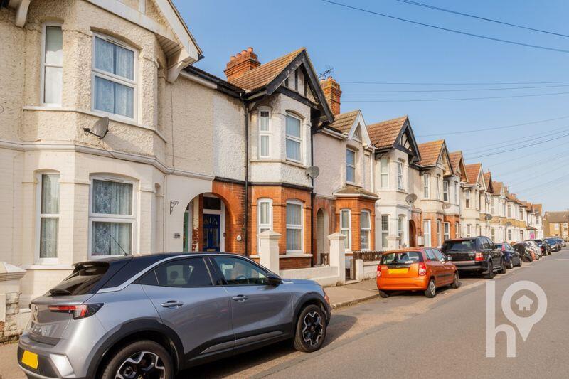 Main image of property: Winstanley Road, Sheerness