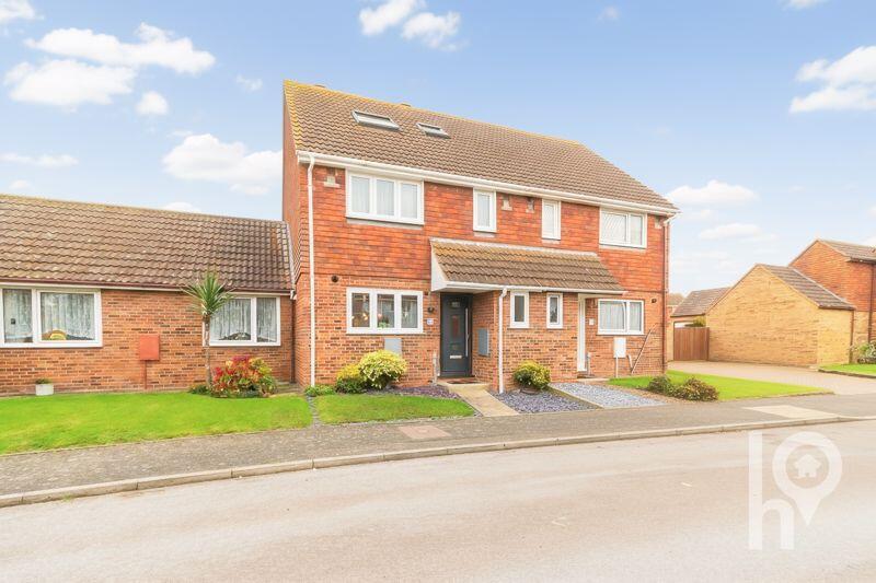 Main image of property: Lovell Road, Minster on Sea