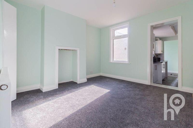 Main image of property: James Street, Sheerness