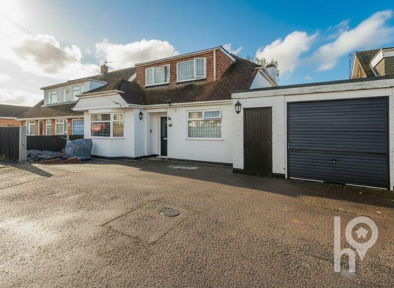Main image of property: Nelson Avenue, Minster on Sea