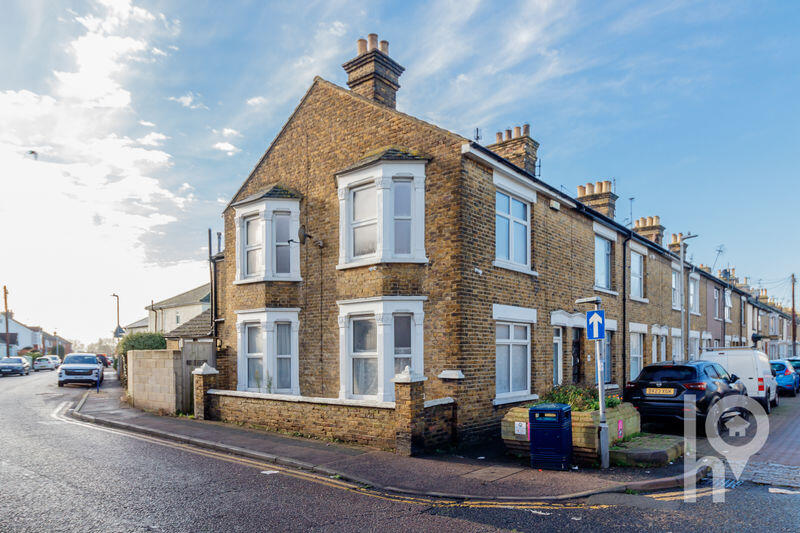 Main image of property: Unity Street, Sheerness