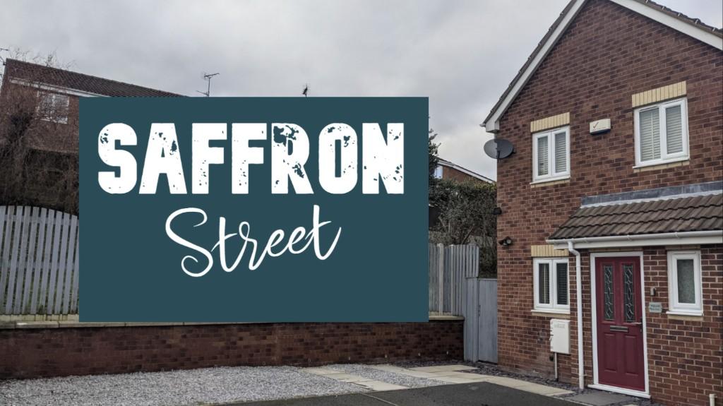 Main image of property: Saffron Street, Forest Town, Mansfield, Nottinghamshire, NG19