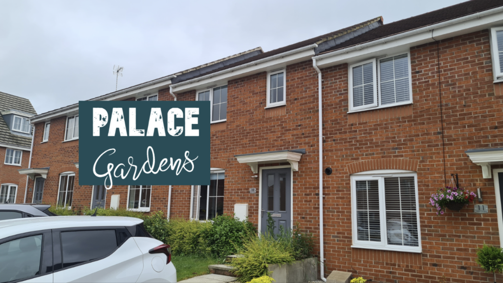 Main image of property: Palace Gardens, Kings Clipstone, Mansfield, NG21