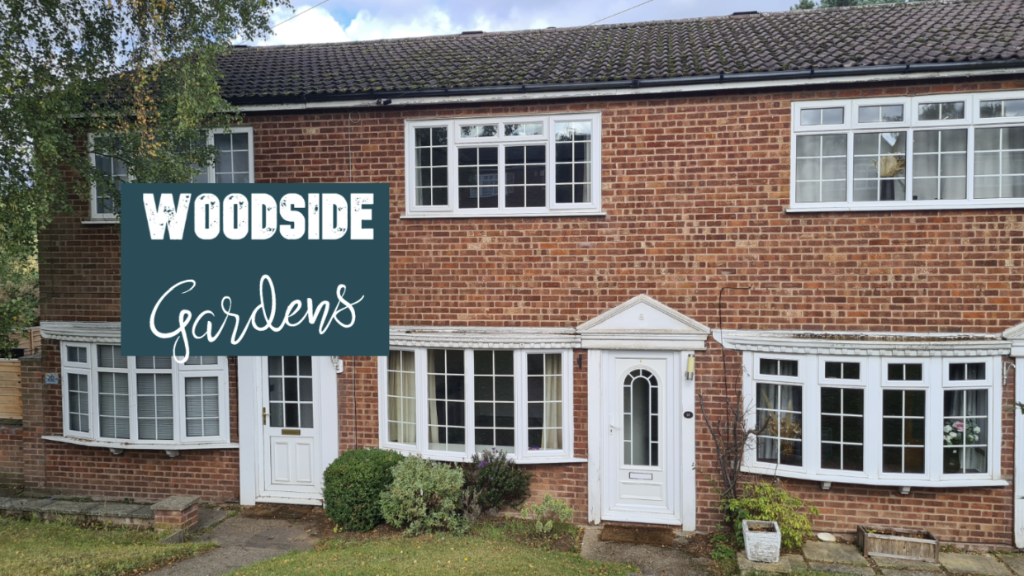 Main image of property: Woodside Gardens, Ravenshead, Nottingham, NG15