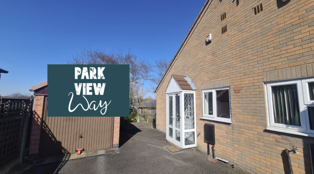 Main image of property: Park View Way, Mansfield, Nottinghamshire, NG18