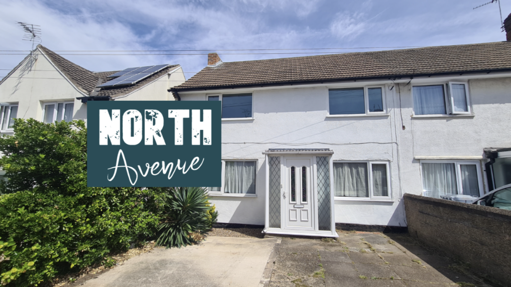 Main image of property: North Avenue, Rainworth, NG21
