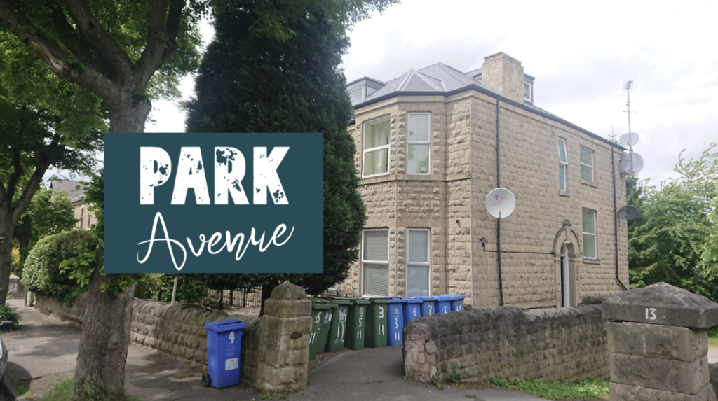 Main image of property: Park Avenue, Mansfield, Nottinghamshire, NG18