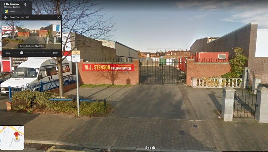 Main image of property: The Yard, The Broadway, Mansfield, Nottinghamshire, NG18