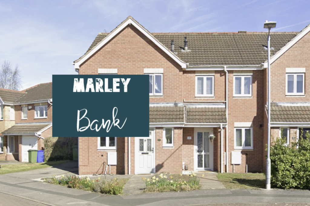 Main image of property: Marley Bank, Berry Hill, Mansfield, Nottinghamshire, NG18