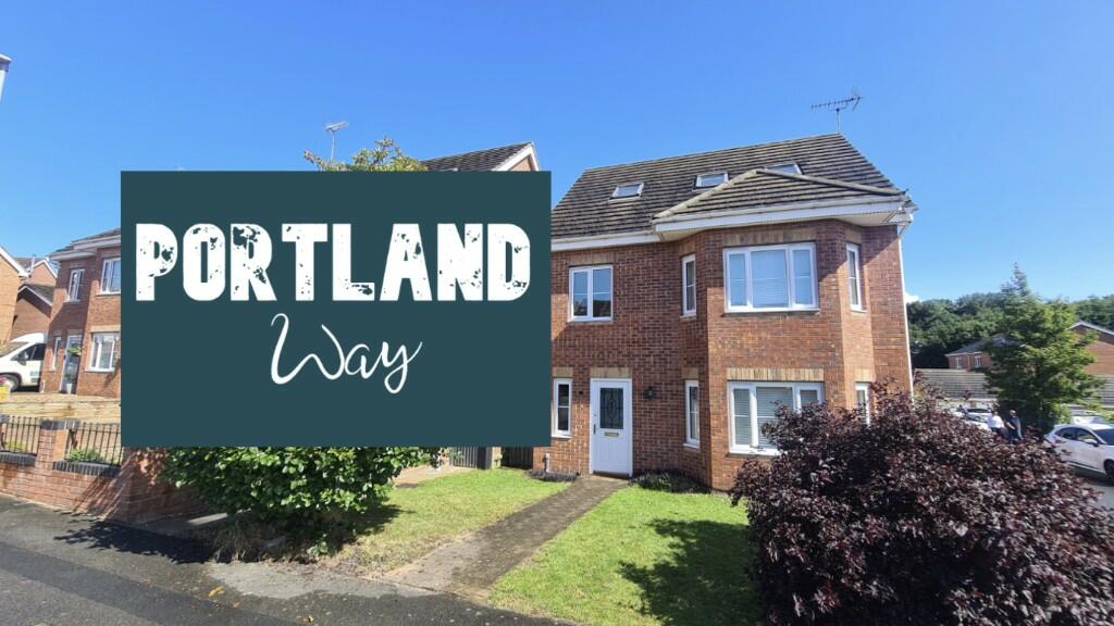 Main image of property: Portland Way, KIngs Clipstone, Mansfield, Nottinghamshire, NG21