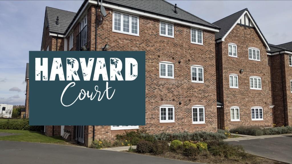 Main image of property: Harvard Court, Goodwill Road, Ollerton, NG22