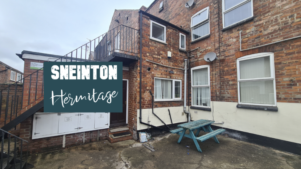 Main image of property: Sneinton Hermitage, Sneinton, Nottingham, Nottinghamshire, NG2