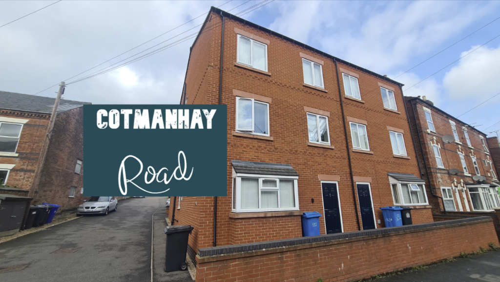 Main image of property: Cotmanhay Road, Ilkeston, Derbyshire, DE7