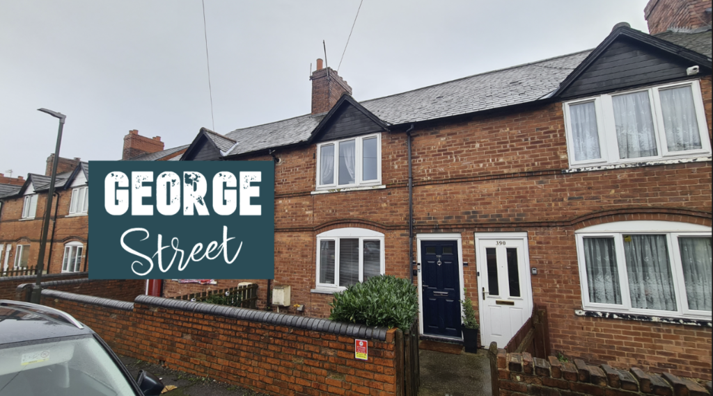 Main image of property: George Street, Langwith, Mansfield, NG20
