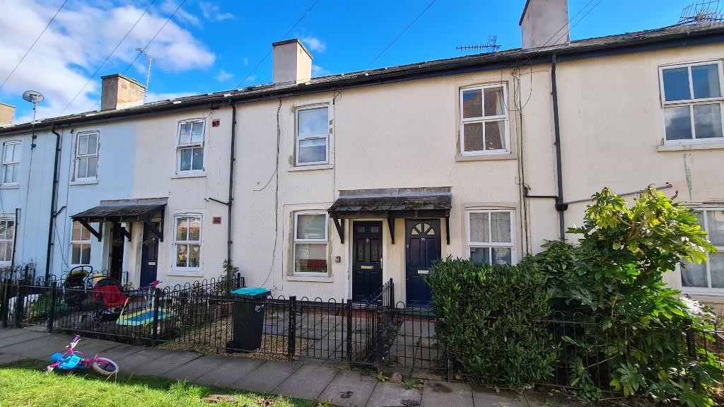 Main image of property: George Street, Mansfield, Nottinghamshire, NG19