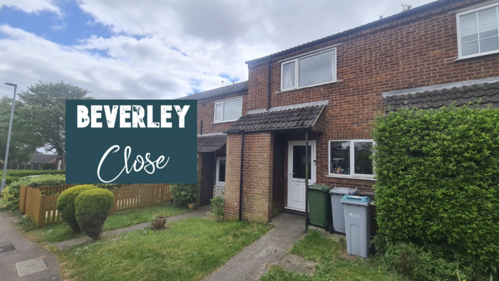 Main image of property: Beverley Close, Rainworth, Mansfield, Nottinghamshire, NG21
