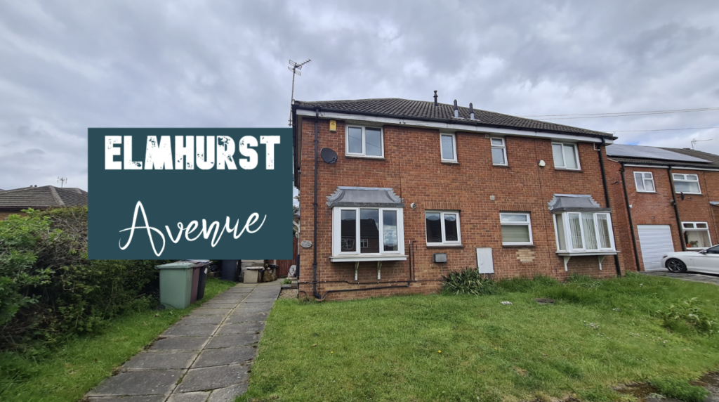 Main image of property: Elmhurst Avenue, Broadmeadows, South Normanton, DE55