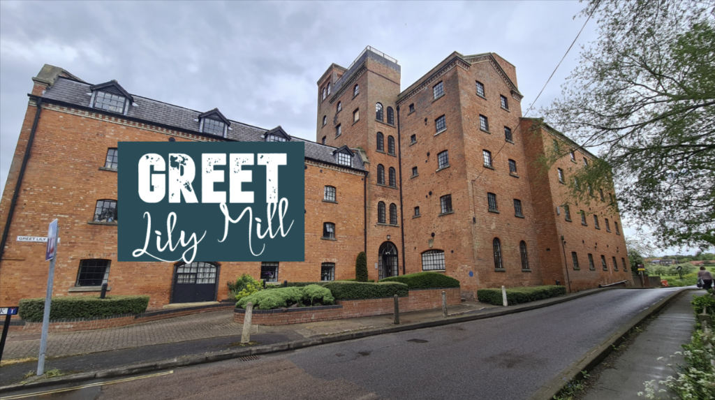 Main image of property: Greet Lily Mill, Station Road, Southwell, Nottinghamshire, NG25