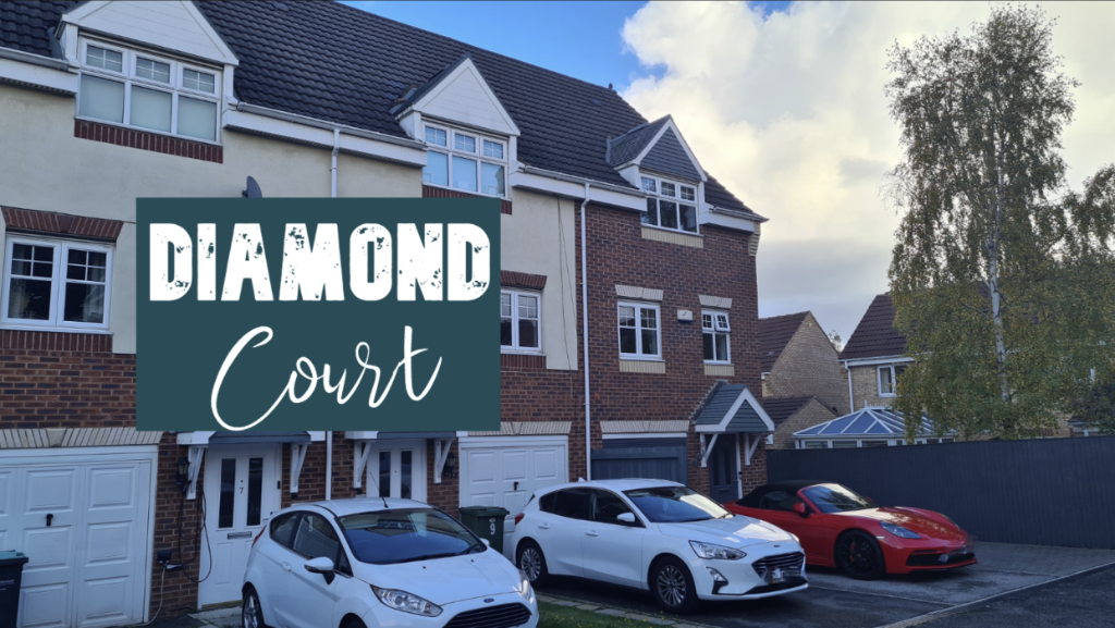 Main image of property: Diamond Court, Berry Hill, Mansfield, Nottinghamshire, NG18
