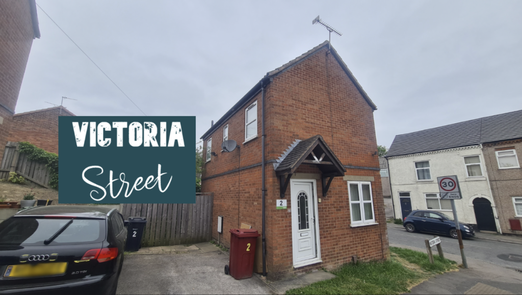 Main image of property: Victoria Street, South Normanton, DE55