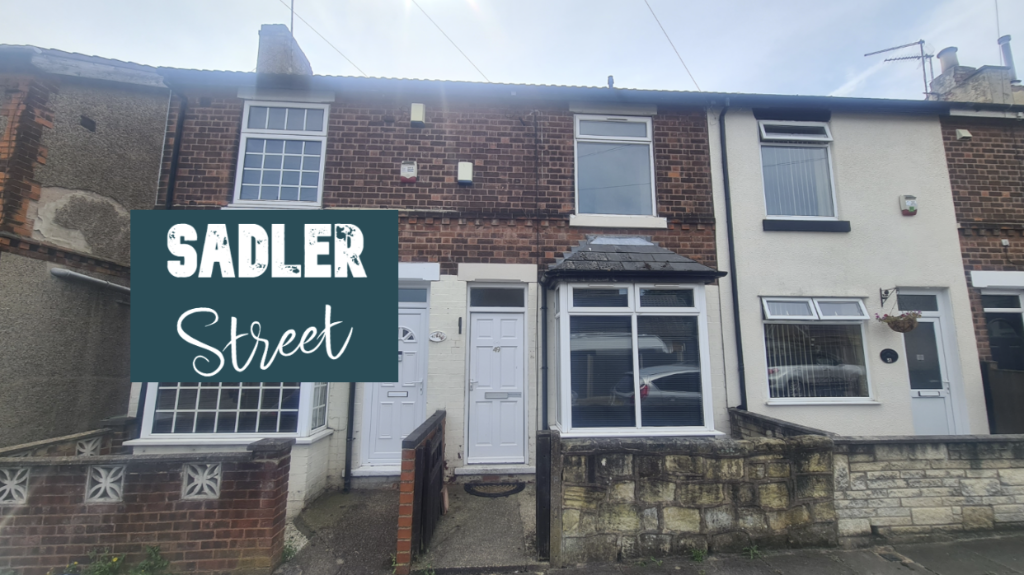 Main image of property: Sadler Street, Mansfield, Nottinghamshire, NG19