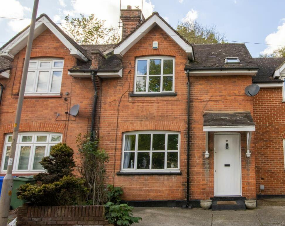 Main image of property: Rayleigh Road, Shenfield, Brentwood, Essex, CM13