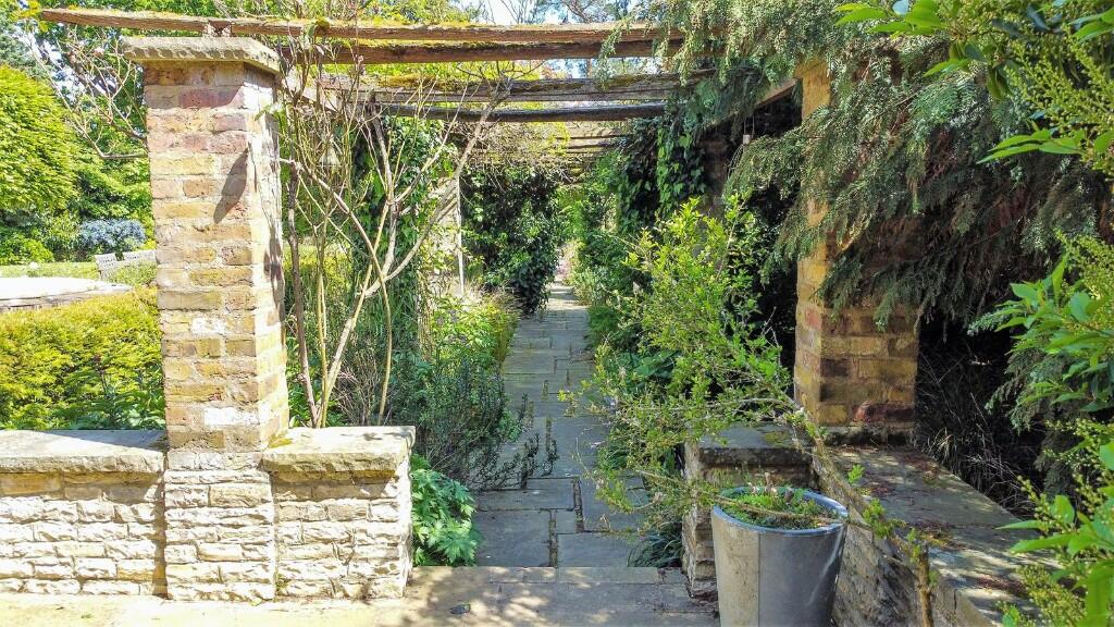 Additional property image - Mill Green Road, Fryerning, Ingatestone, Essex, CM4