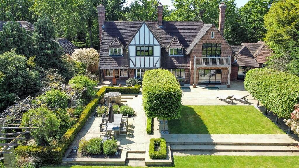 Additional property image - Mill Green Road, Fryerning, Ingatestone, Essex, CM4