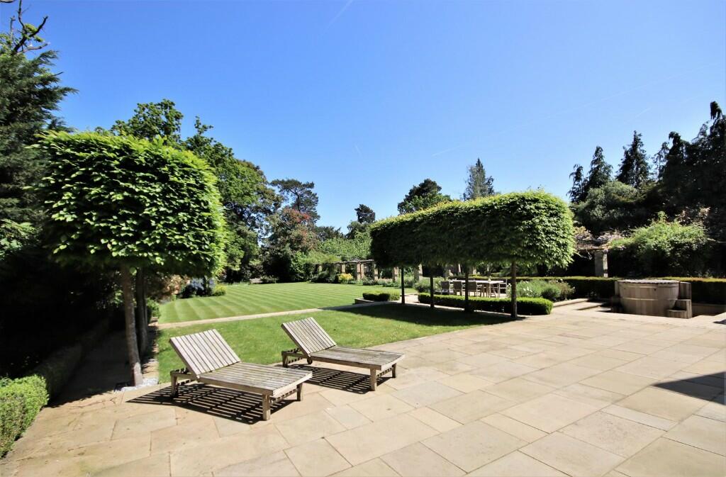 Additional property image - Mill Green Road, Fryerning, Ingatestone, Essex, CM4