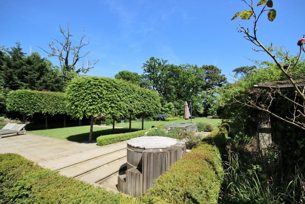 Additional property image - Mill Green Road, Fryerning, Ingatestone, Essex, CM4