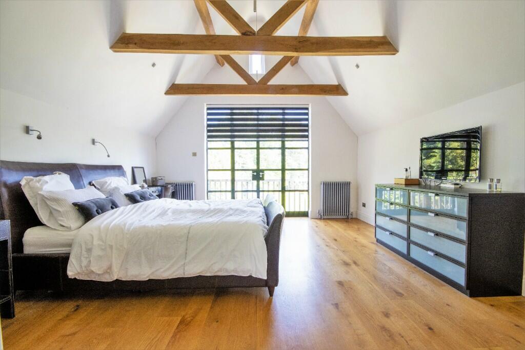 Additional property image - Mill Green Road, Fryerning, Ingatestone, Essex, CM4