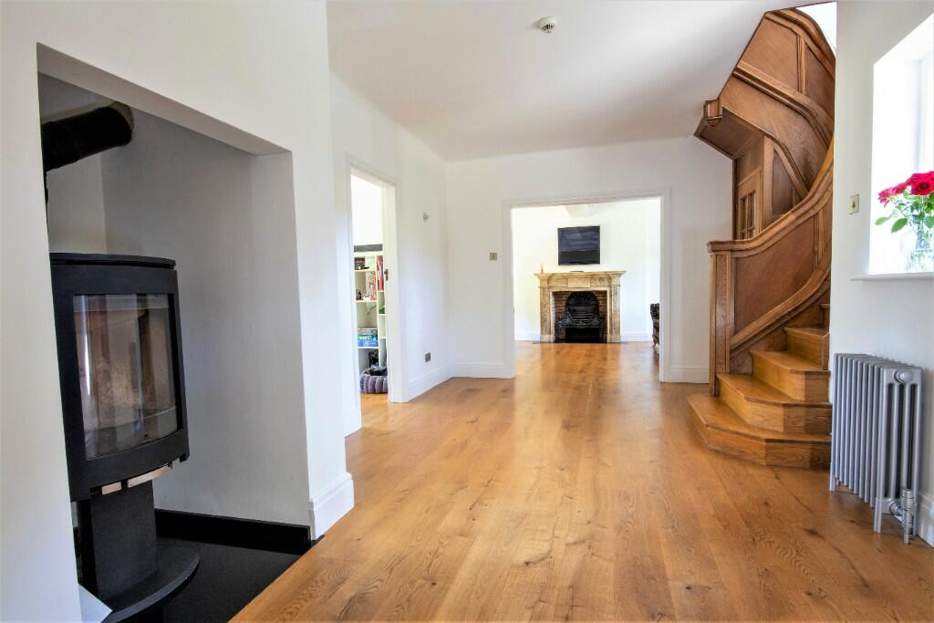 Additional property image - Mill Green Road, Fryerning, Ingatestone, Essex, CM4