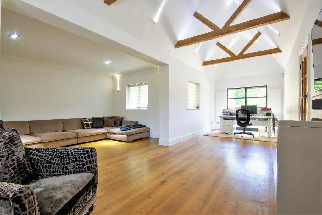 Additional property image - Mill Green Road, Fryerning, Ingatestone, Essex, CM4