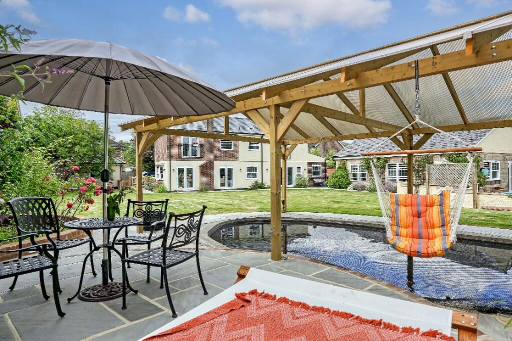 Additional property image - Billericay Road, Herongate, Brentwood, Essex, CM13