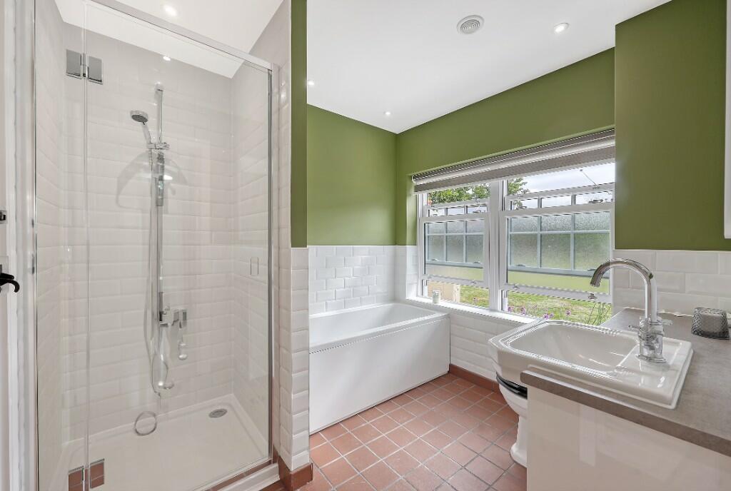 Additional property image - Billericay Road, Herongate, Brentwood, Essex, CM13