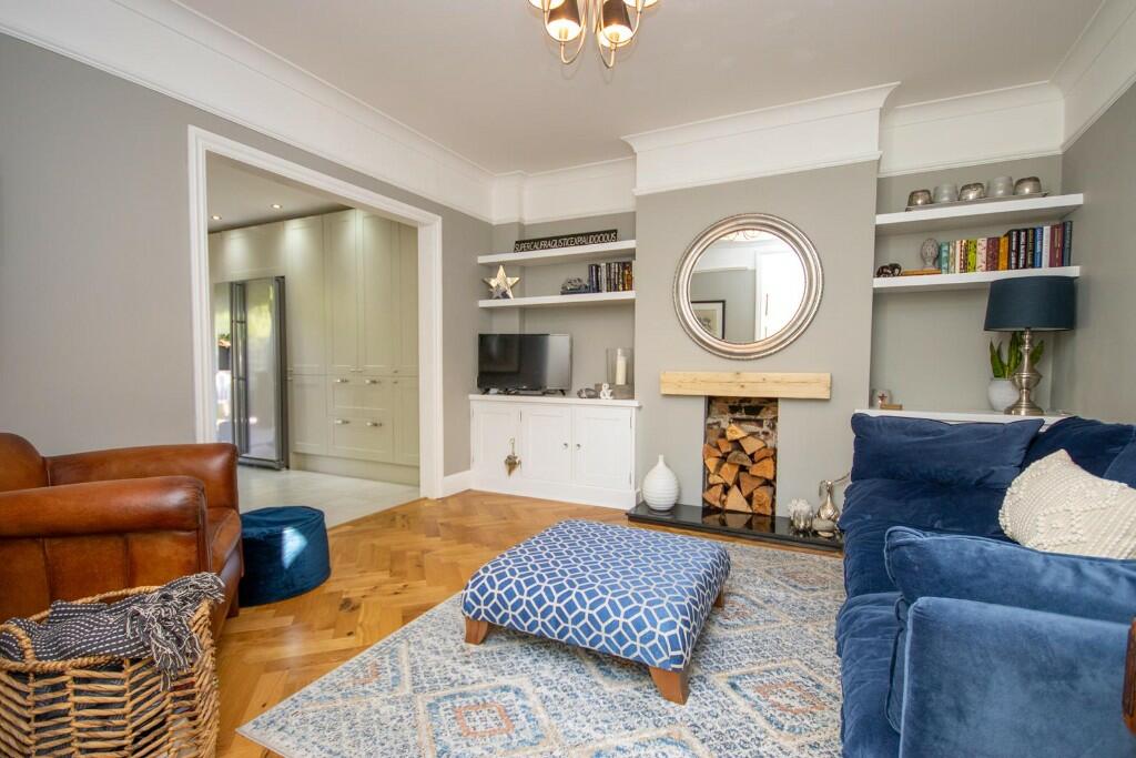 Additional property image - Rayleigh Road, Hutton, Brentwood, Essex, CM13