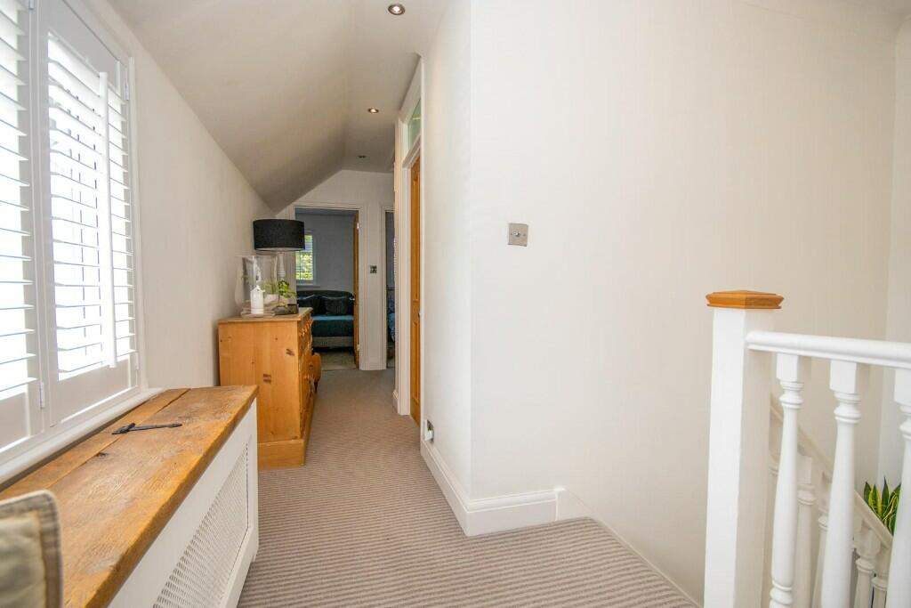 Additional property image - Rayleigh Road, Hutton, Brentwood, Essex, CM13