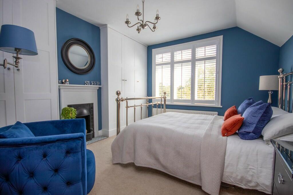 Additional property image - Rayleigh Road, Hutton, Brentwood, Essex, CM13