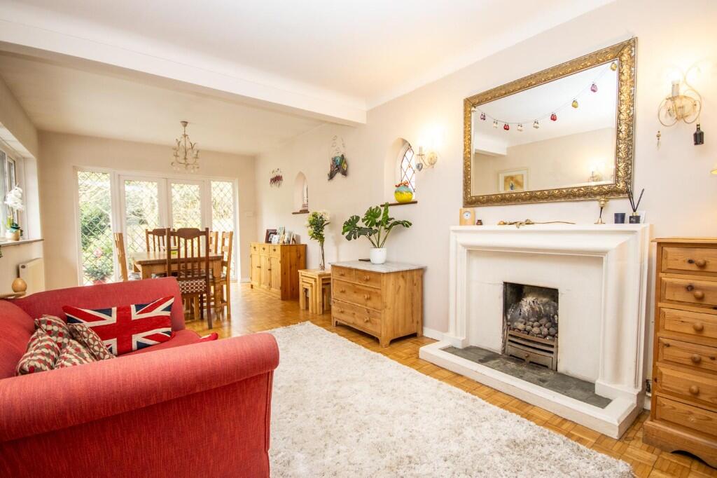 Additional property image - Shenfield Road, Shenfield, Brentwood, Essex, CM15