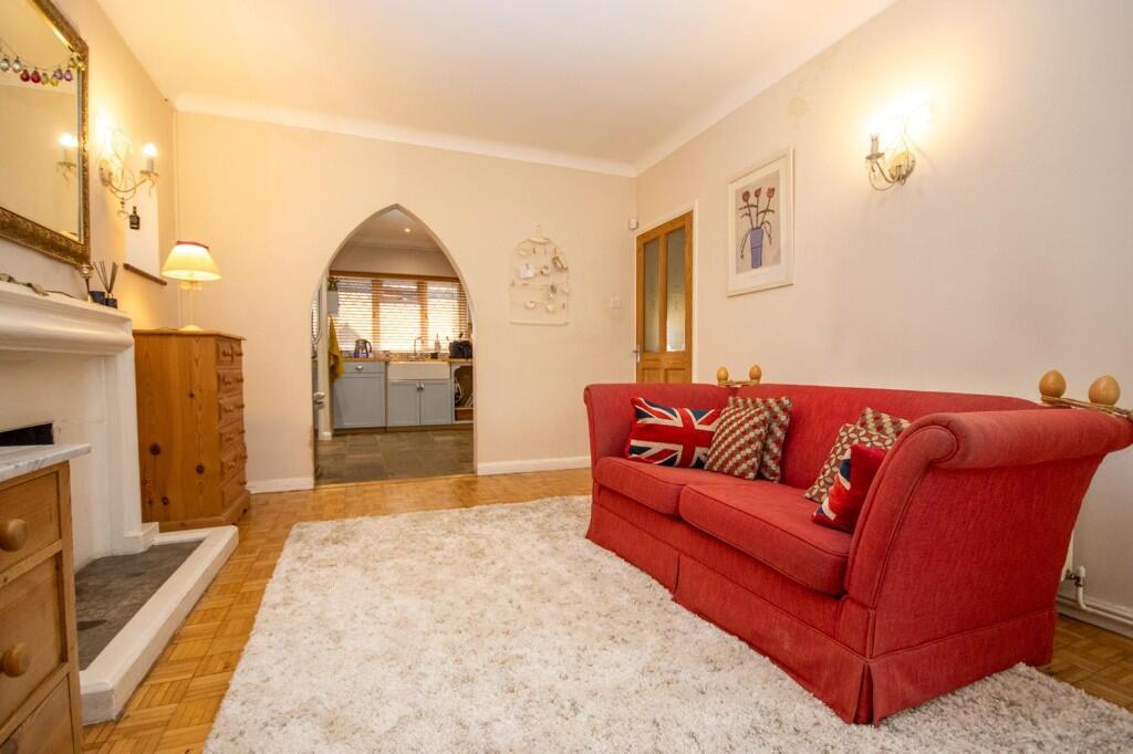 Additional property image - Shenfield Road, Shenfield, Brentwood, Essex, CM15