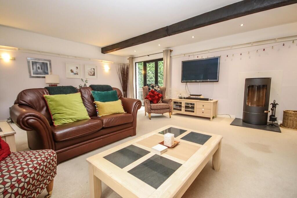 Additional property image - Shenfield Road, Shenfield, Brentwood, Essex, CM15